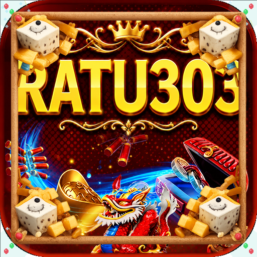 ratu303 — galeri pratinjau Resmi APK